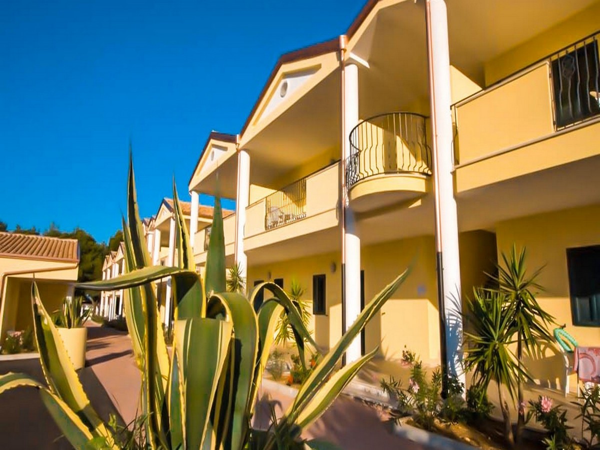Villaggio Piano Grande Residence